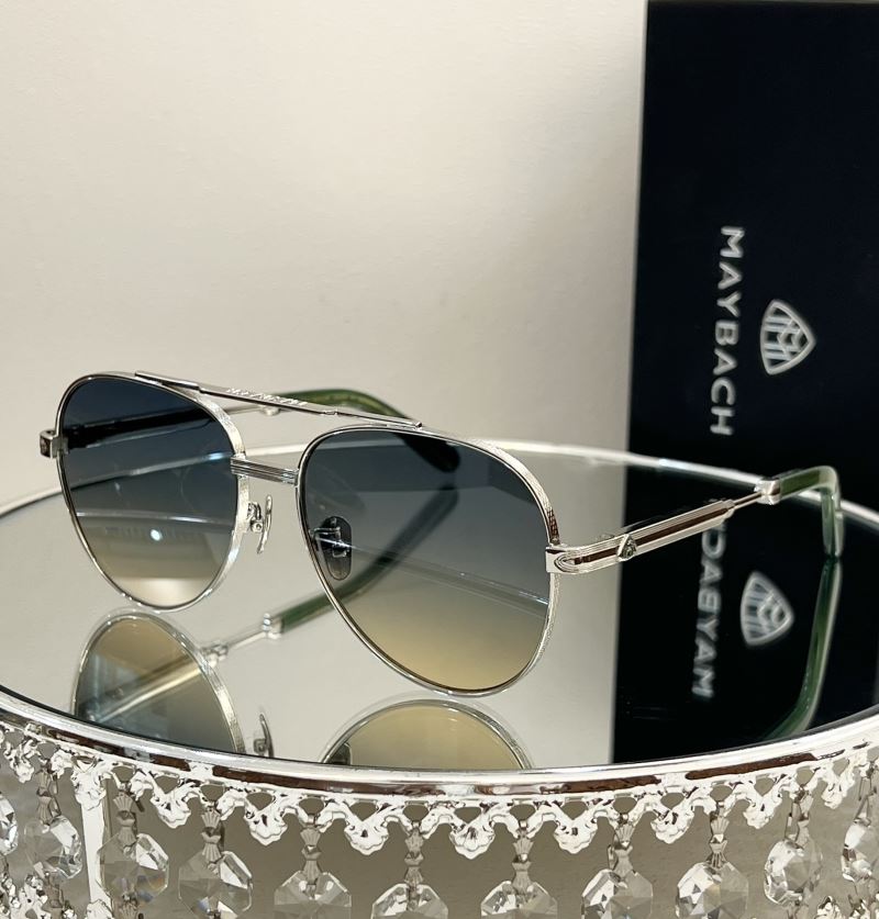 Maybach Sunglasses